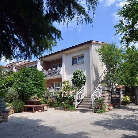 Apartment Rojnic Pola Esterno foto