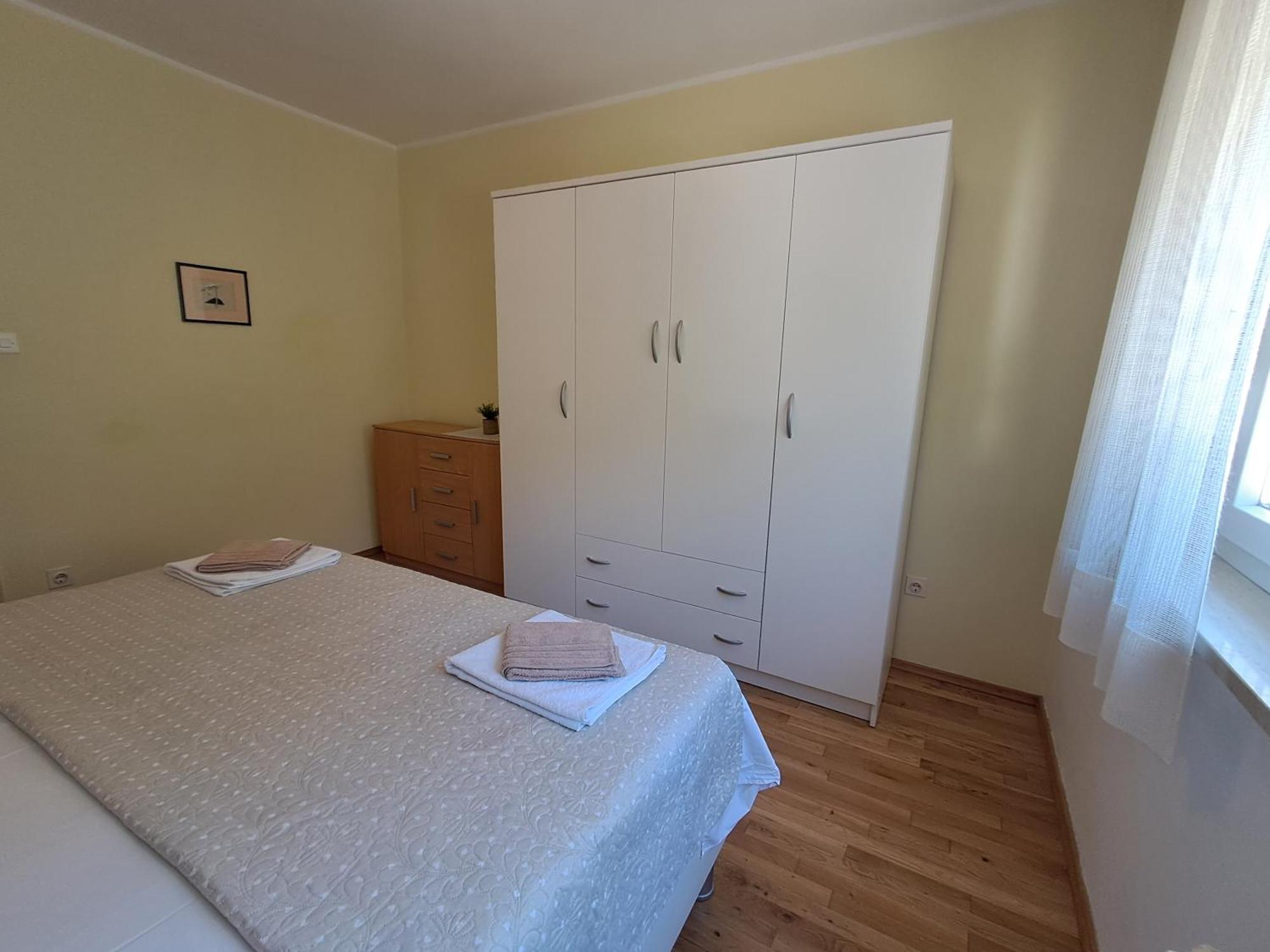 Apartment Rojnic Pola Esterno foto
