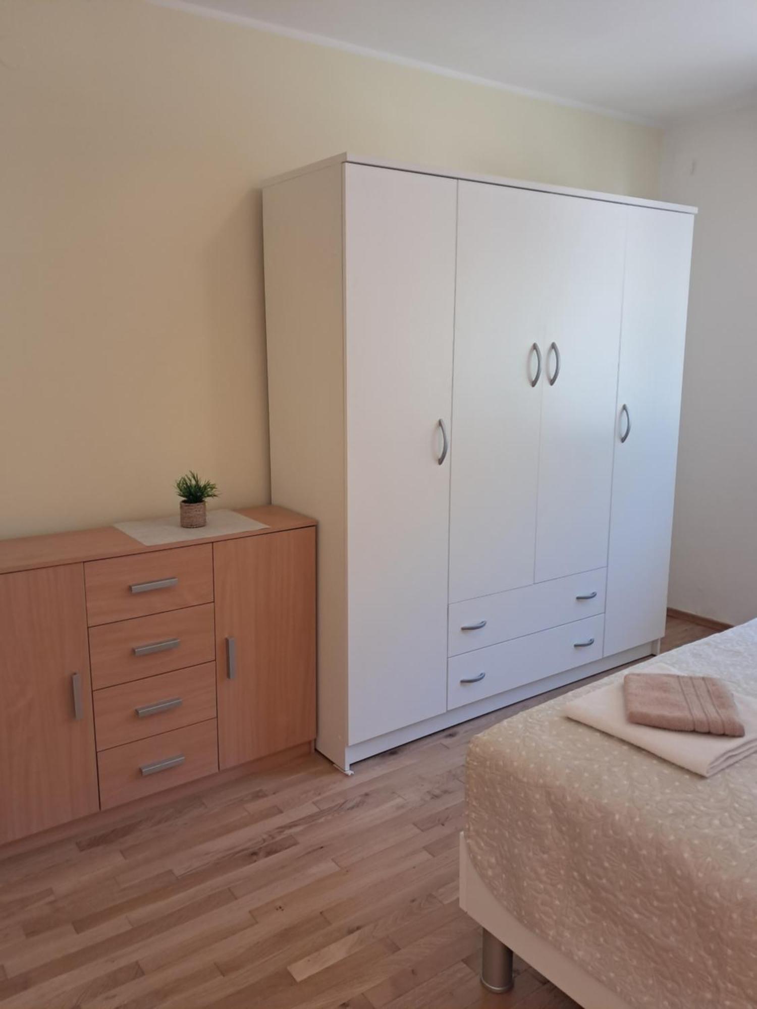 Apartment Rojnic Pola Esterno foto