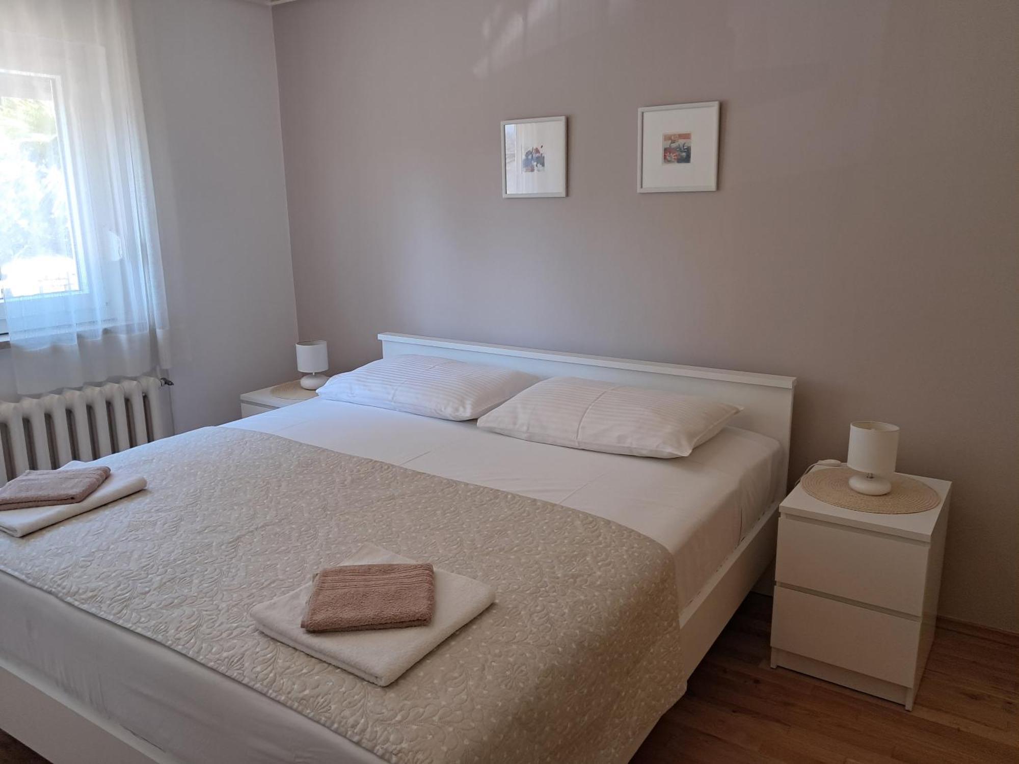 Apartment Rojnic Pola Esterno foto