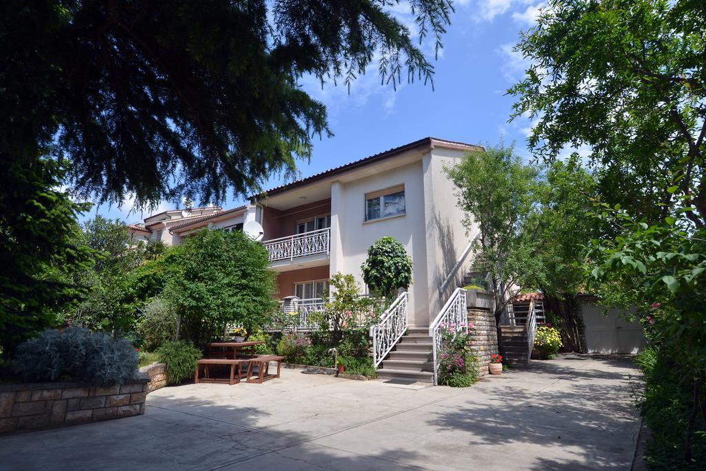 Apartment Rojnic Pola Esterno foto