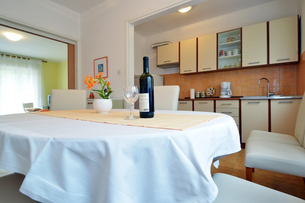 Apartment Rojnic Pola Esterno foto