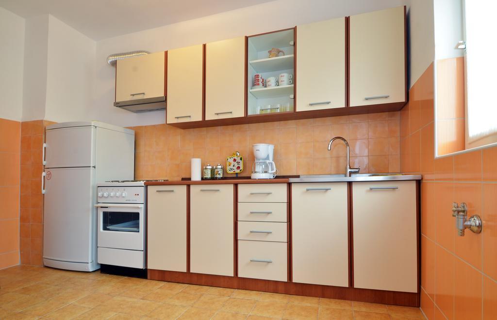 Apartment Rojnic Pola Esterno foto