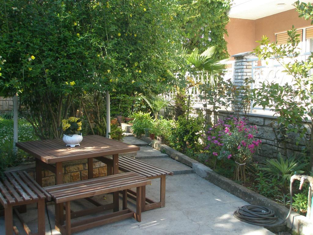 Apartment Rojnic Pola Esterno foto