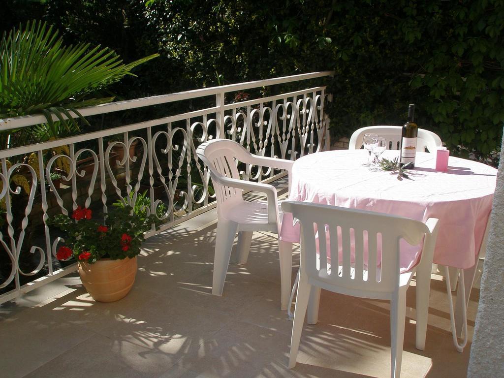Apartment Rojnic Pola Esterno foto